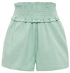 CHLOE SHORTS - MINT