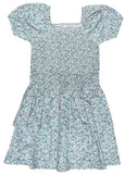 LEXI DRESS - MEADOW