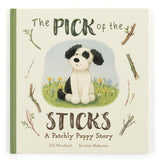 THE PICK OF THE STICKS BOOK