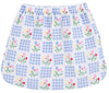 SUSANNE SKIRT MT. PLEASANT PATCH