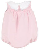 GIRLS SUGARBAKER BUBBLE WITH BOWS - PINK