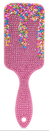 SPRINKLE SPARKLE PADDLEBRUSH