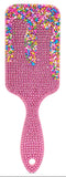 SPRINKLE SPARKLE PADDLEBRUSH