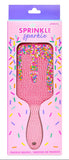 SPRINKLE SPARKLE PADDLEBRUSH