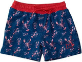 BOYS BOOGIE BOARD SWIM TRUNKS