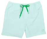 SPLASH SWIM TRUNK - WAVE