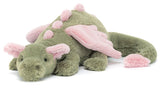 MALACHY DRAGON