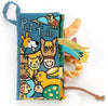 PET TAILS ACTIVITY BOOK