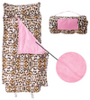 LEOPARD NAP MAT