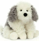 JELLYCAT FLOOFIE SHEEPDOG