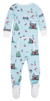 KNOX'S NIGHT NIGHT (UNISEX) - CATALPA CHRISTMAS