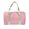 MINI PACKER - GINGHAM PINK