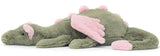 MALACHY DRAGON