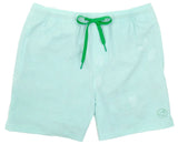 SPLASH SWIM TRUNK - WAVE