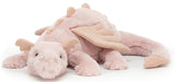 ROSE DRAGON HUGE