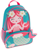 MERMAID SIDEKICK BACKPACK