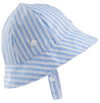 BEAUFORT BUCKET - BEALE STREET BLUE STRIPE