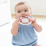 LOVE BUG HAPPY TEETHER