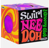 SWIRL NEE DOH- PURPLE