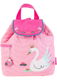 SWAN BACKPACK