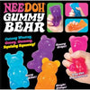 NEE DOH GUMMY BEAR- ORANGE