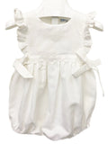 LULU BEBE ELLA LINEN BUBBLE - ASSORTED COLORS