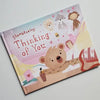 THINKING OF YOU BOOK