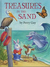 TREASURES IN THE SAND BOOK