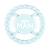 MINI MAN TEETHER