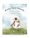 EVERY HARE COUNTS BOOK