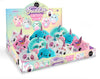 FANTASY SQUAD- MINI SENSORY BEADIE SQUISHY TOY- NATALIE