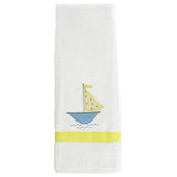 MAKING WAVES TOWEL