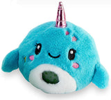 FANTASY SQUAD- MINI SENSORY BEADIE SQUISHY TOY- NATALIE