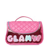 GLAM PEEKABOO COSMETIC BAG