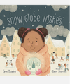 SNOW GLOBE WISHES BOOK