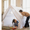 INDOOR PLAY HOUSE TENT