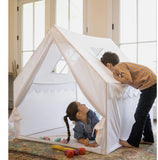 INDOOR PLAY HOUSE TENT