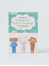 CREATURES FULL OF FEELINGS CARD GAME