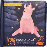 FINDING HOME - A LITTLE UNICORN'S TALE