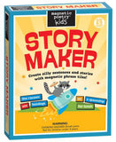 STORYMAKER