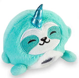 FANTASY SQUAD- MINI SENSORY BEADIE SQUISHY TOY- SPENCER