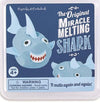 THE ORIGINAL MIRACLE MELTING SHARK