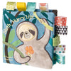 TAGGIE MOLASSES SLOTH BOOK