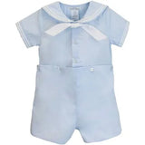 SAILOR BUBBLE- LIGHT BLUE