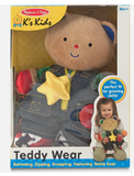 TEDDY WEAR