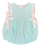 LULU BEBE ELLA LINEN BUBBLE - ASSORTED COLORS