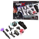 SPY X MICRO GEAR SET