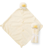 ANGEL DEAR DUCKY BLANKIE