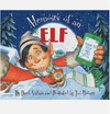 MEMOIRS OF AN ELF BOOK