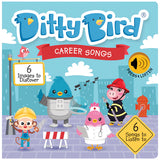 CAREER SONGS BOOK